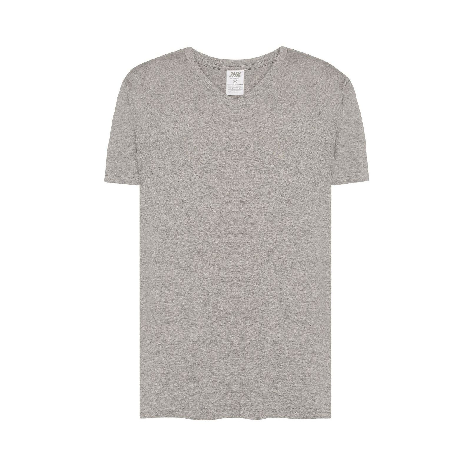 Tee-shirt col v 160