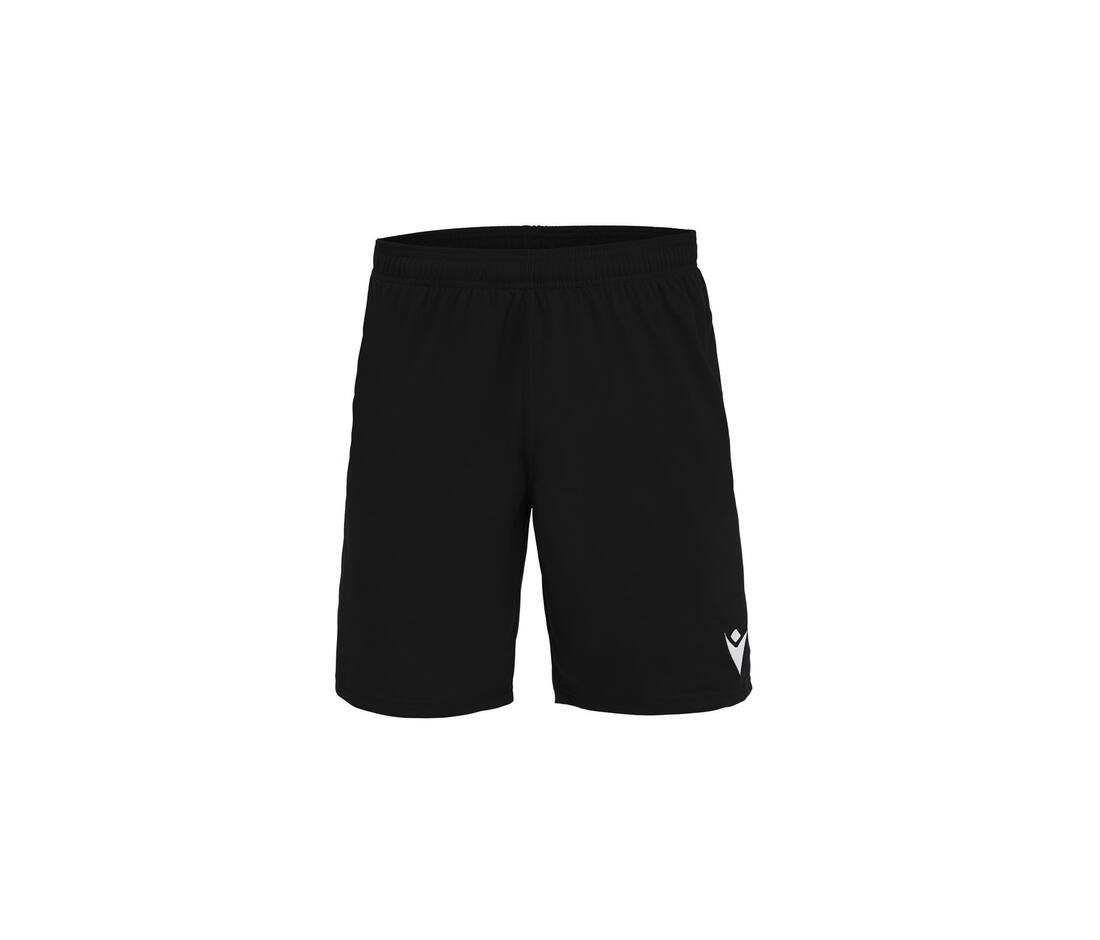 Short de sport en tissu evertex