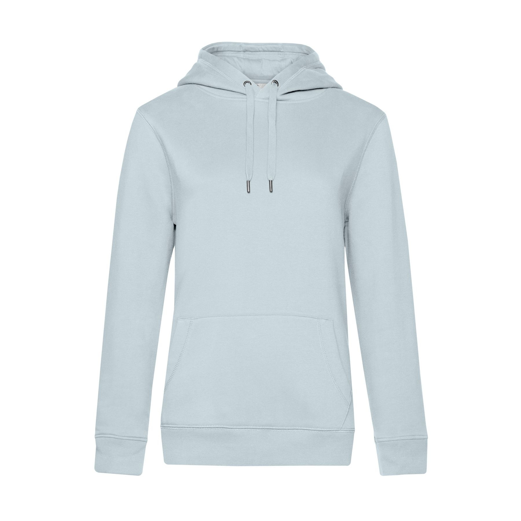 Sweat capuche queen