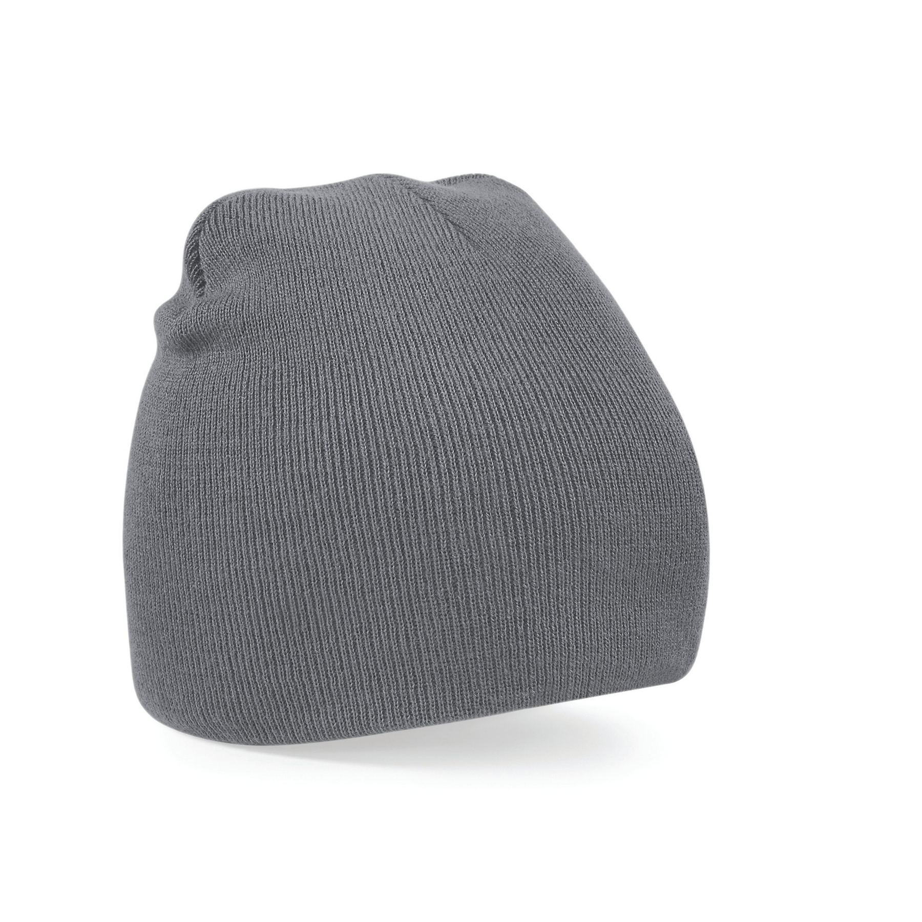 Bonnet acrylique sans rabat