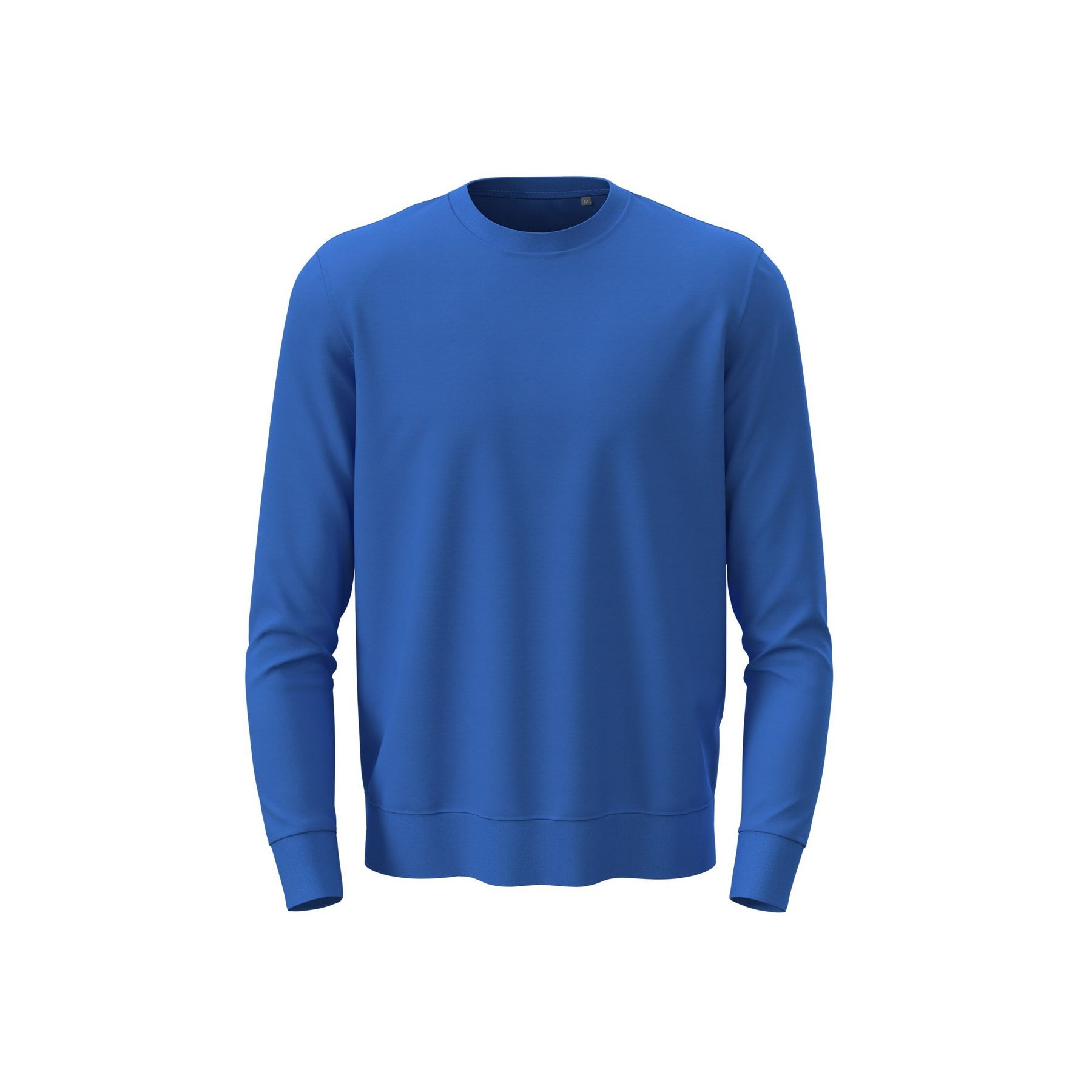 Sweatshirt classique unisexe