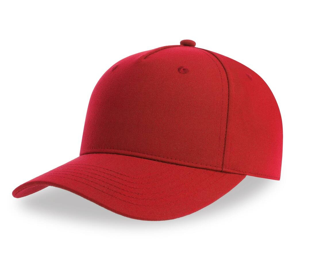 Casquette baseball 5 pans