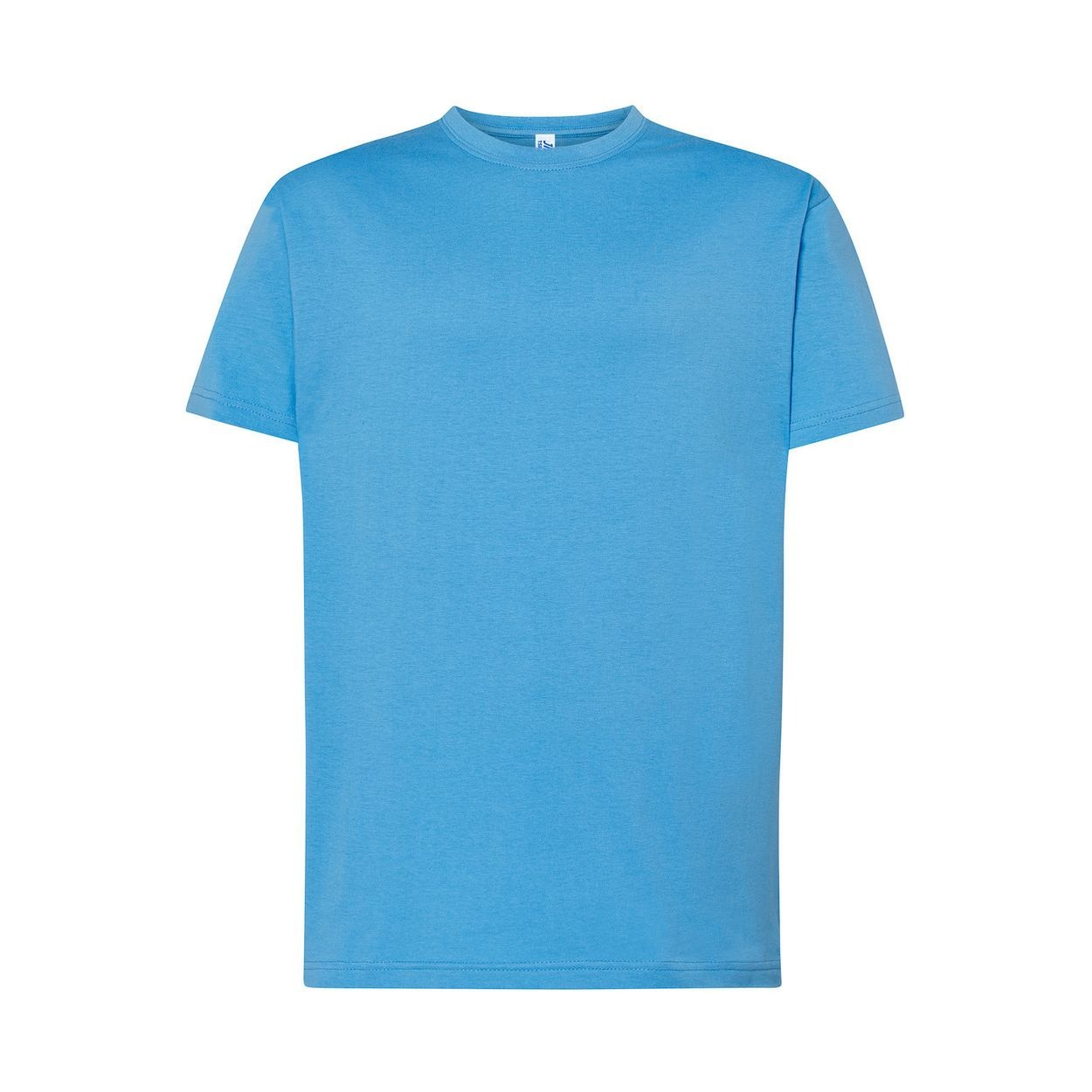 Tee-shirt homme col rond 155
