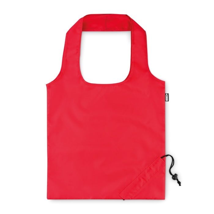 FOLDPET - Sac de courses pliable en RPET