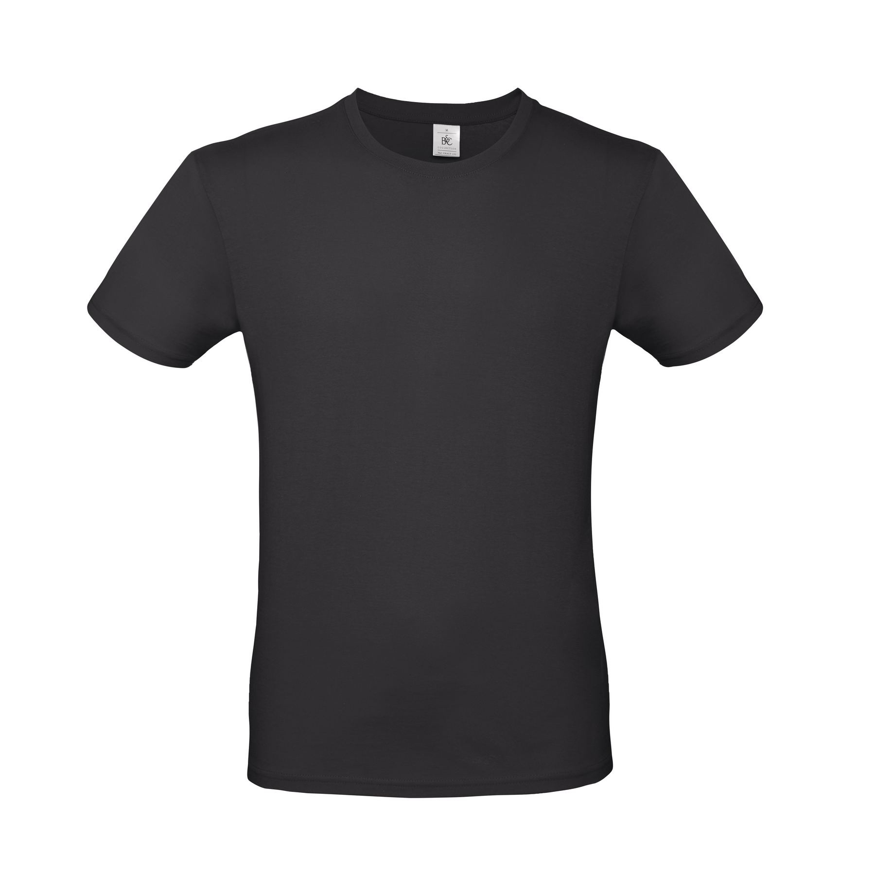 Tee-shirt homme col rond 150