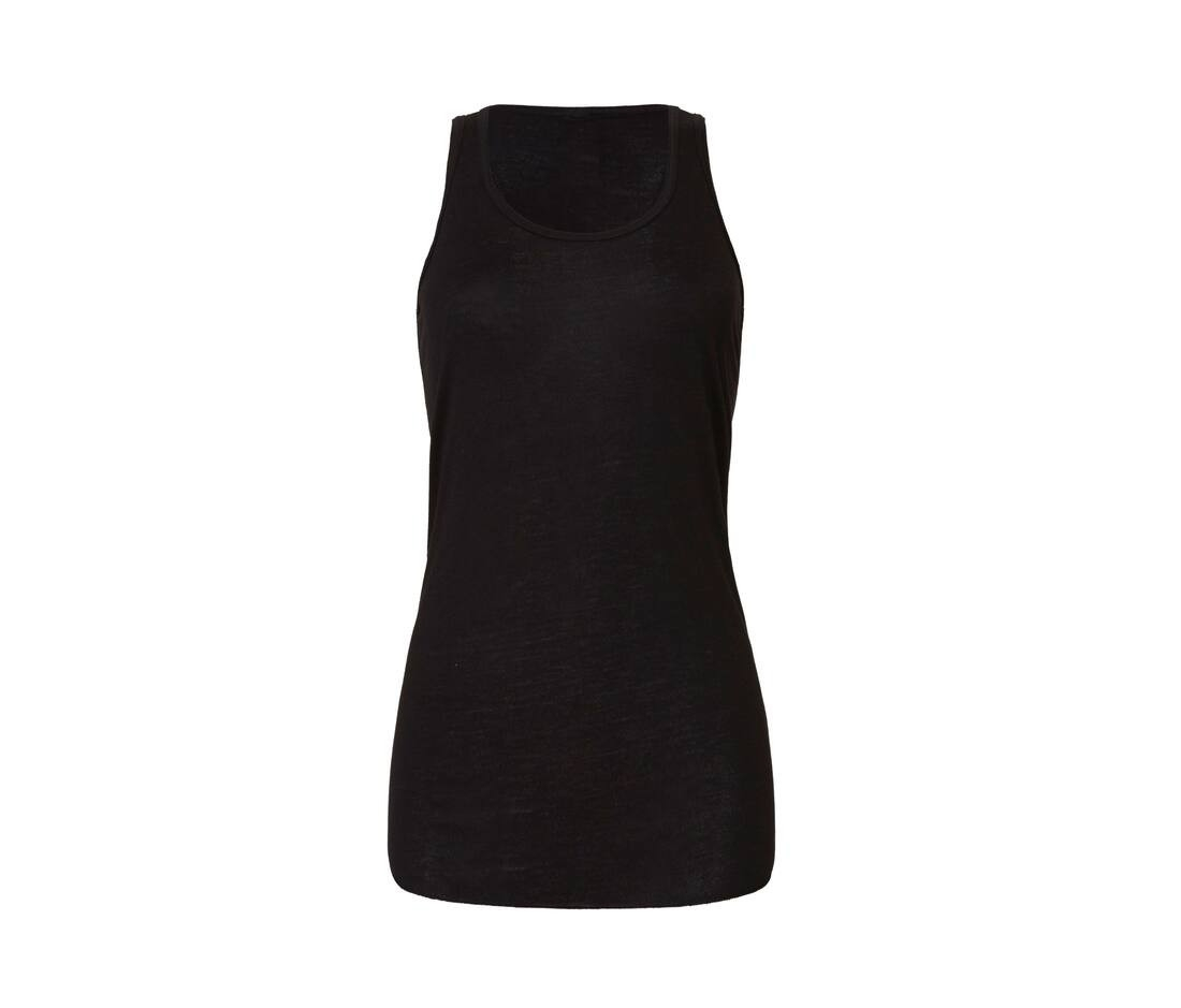 Débardeur femme ample dos nageur