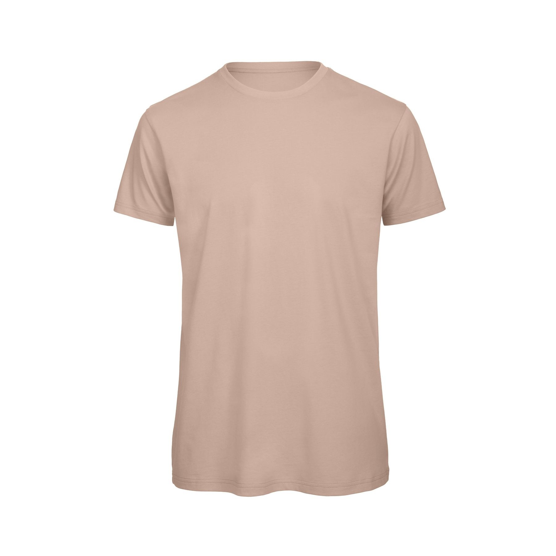 Tee-shirt homme coton bio