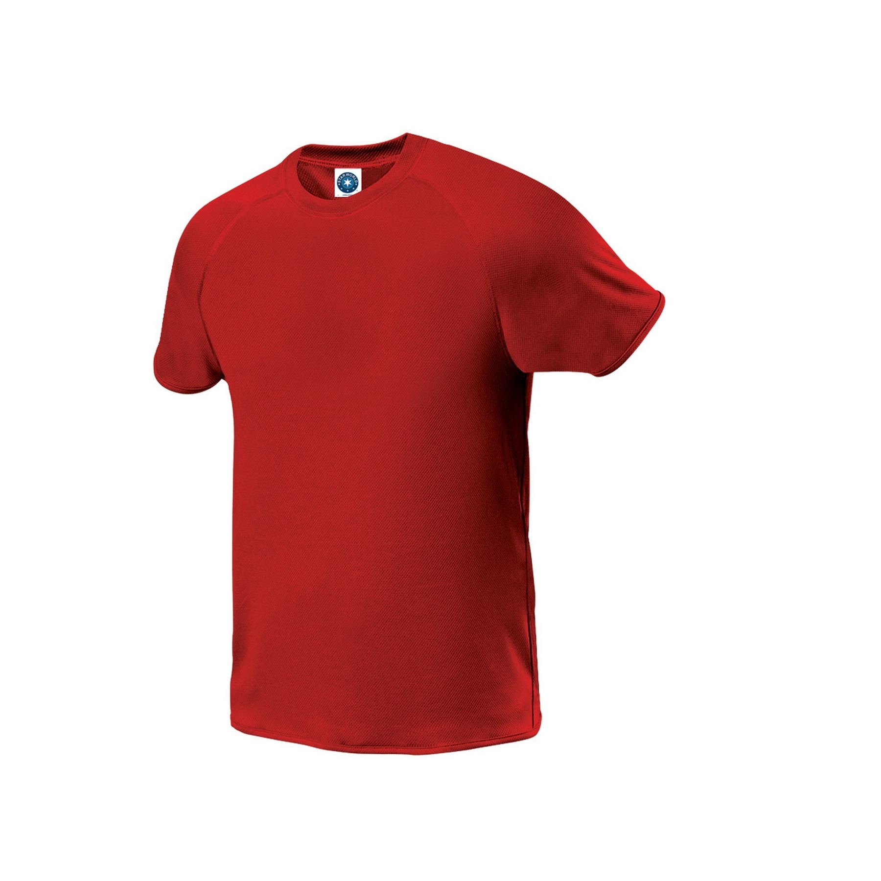 Tee-shirt respirant