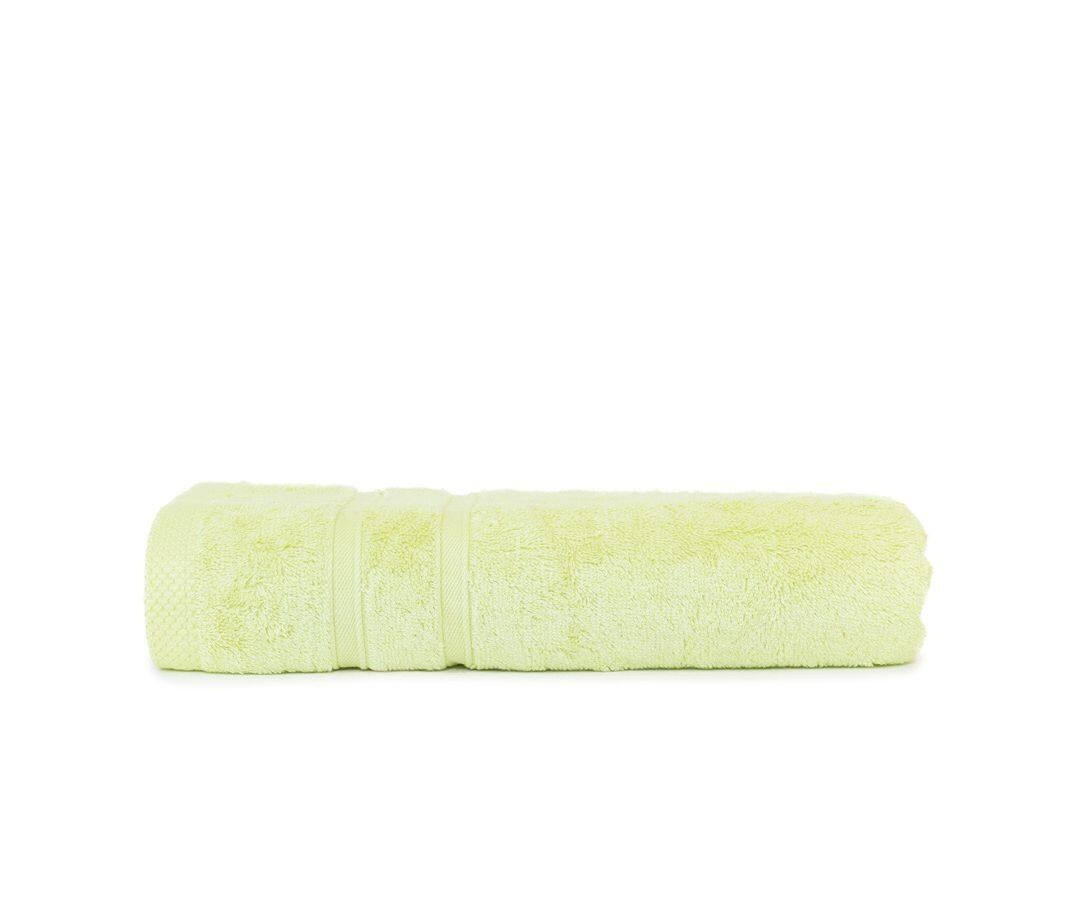 Serviette de bain en bambou