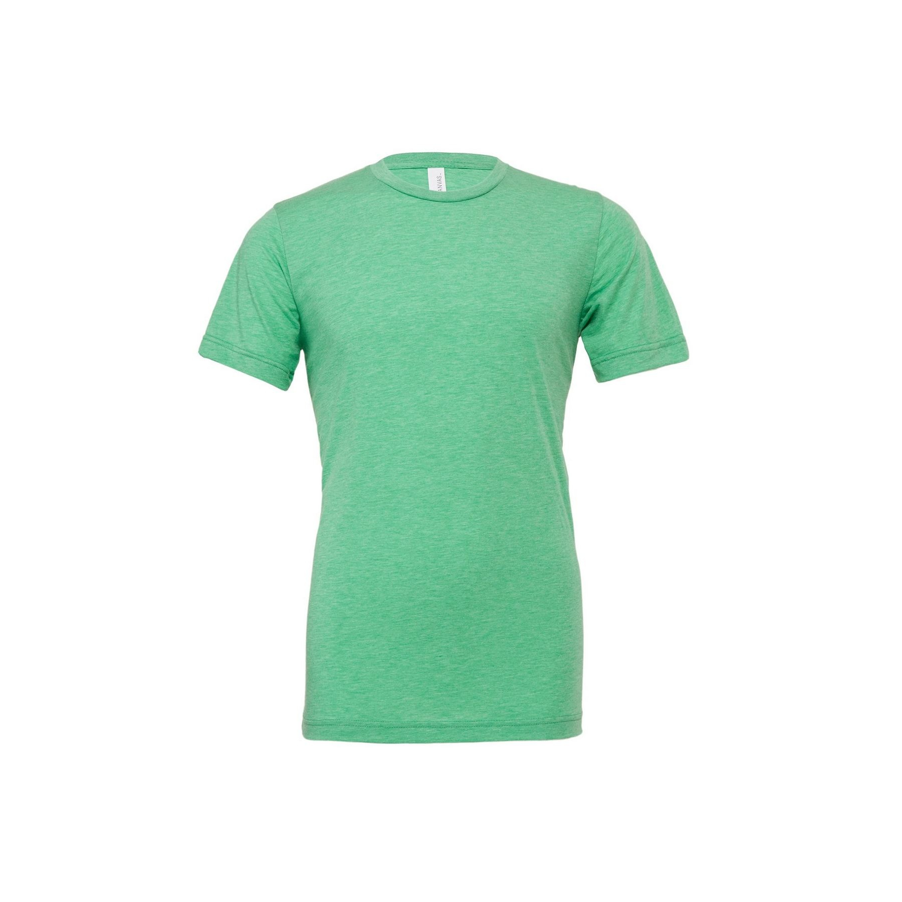 Tee-shirt unisexe triblend