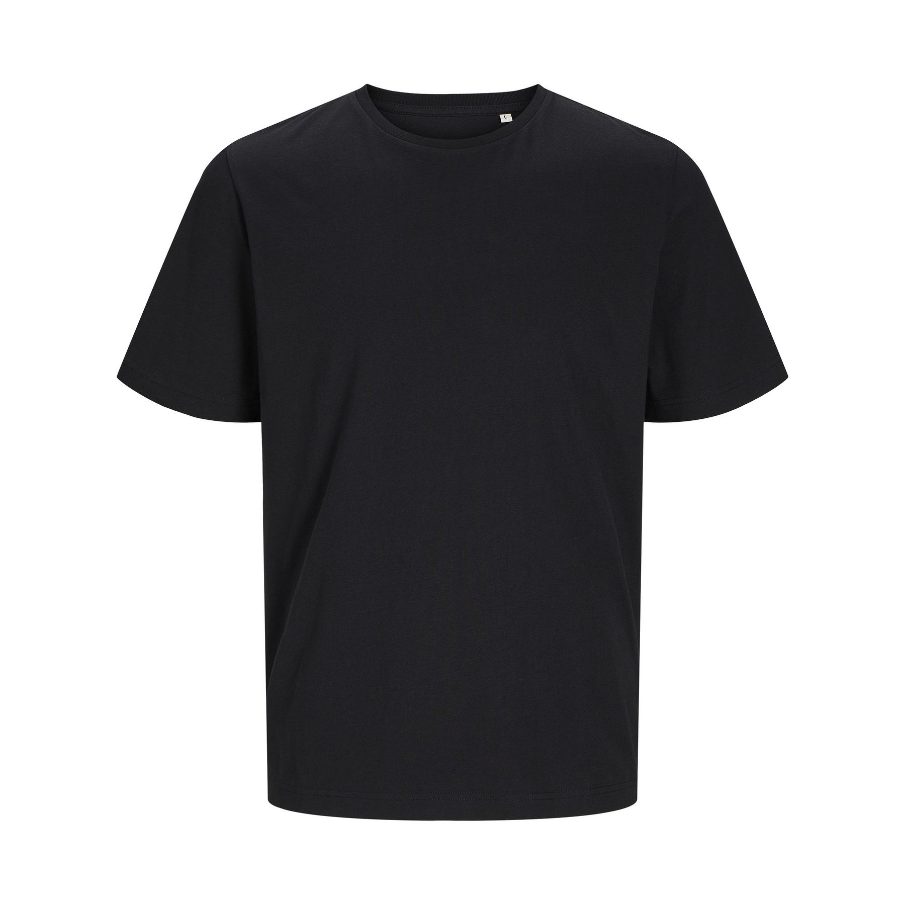 Tee-shirt unisexe en coton organique