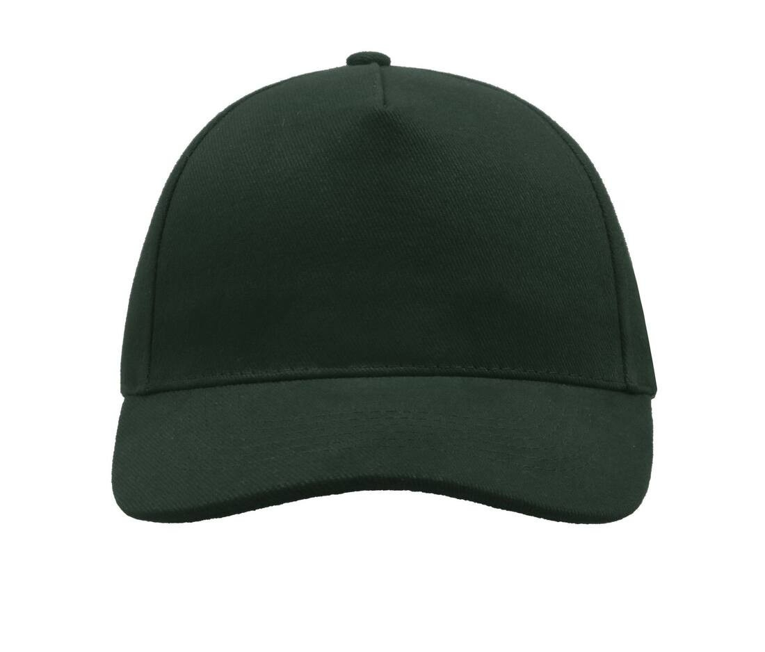Casquette liberty five boucle thumb