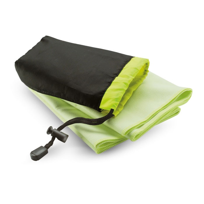 DRYE - Serviette de sport thumb