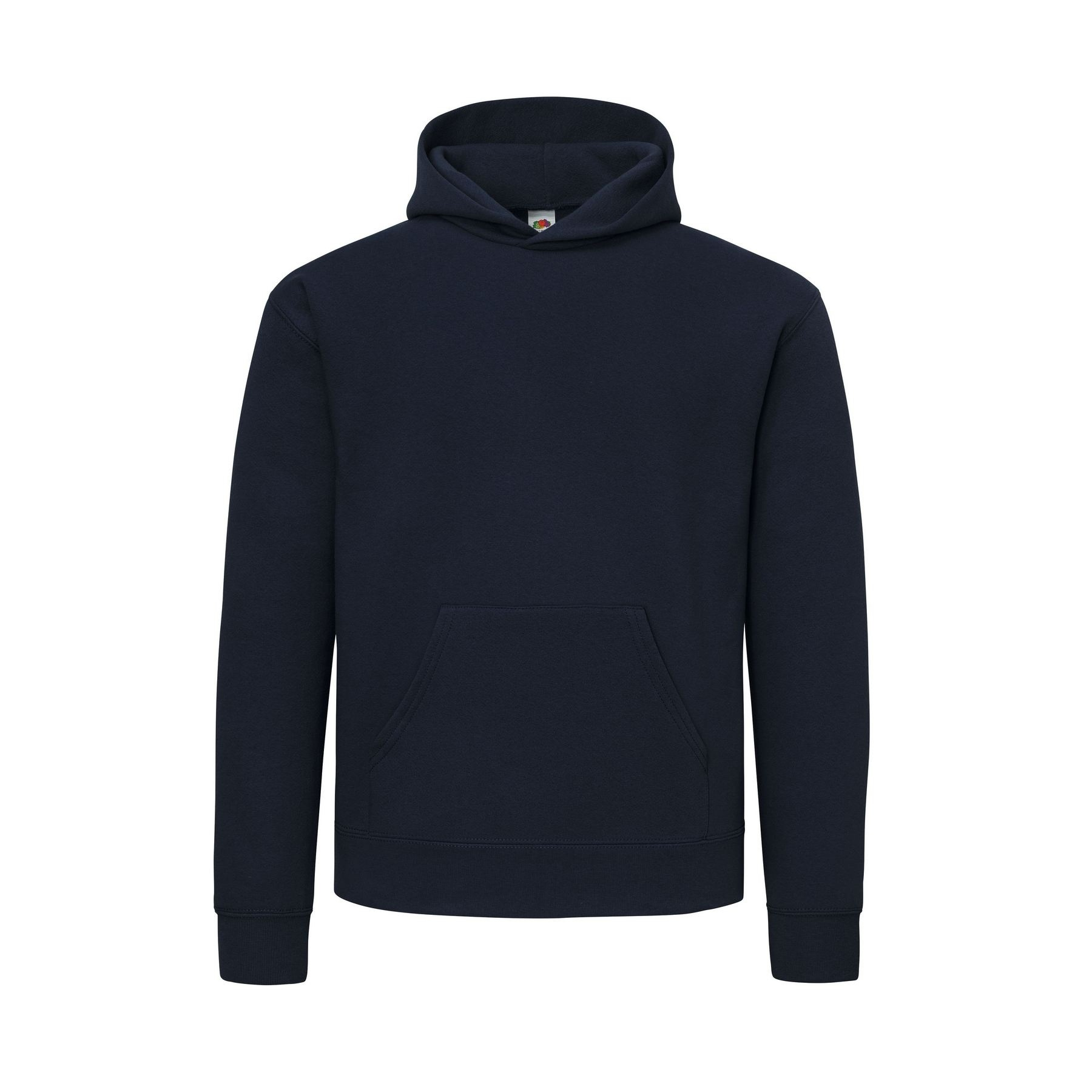 Sweat à capuche lourd