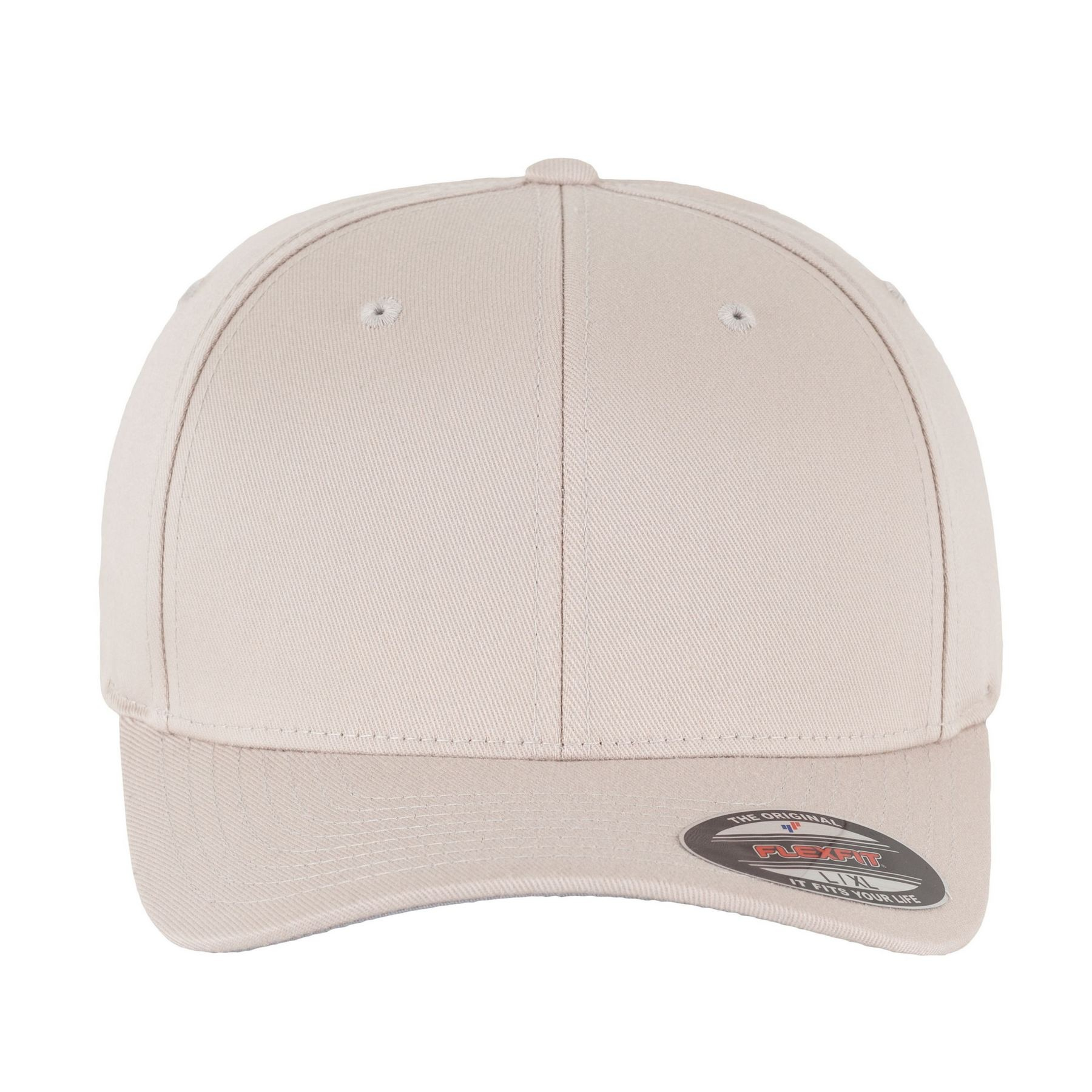 Casquette baseball 6 pans