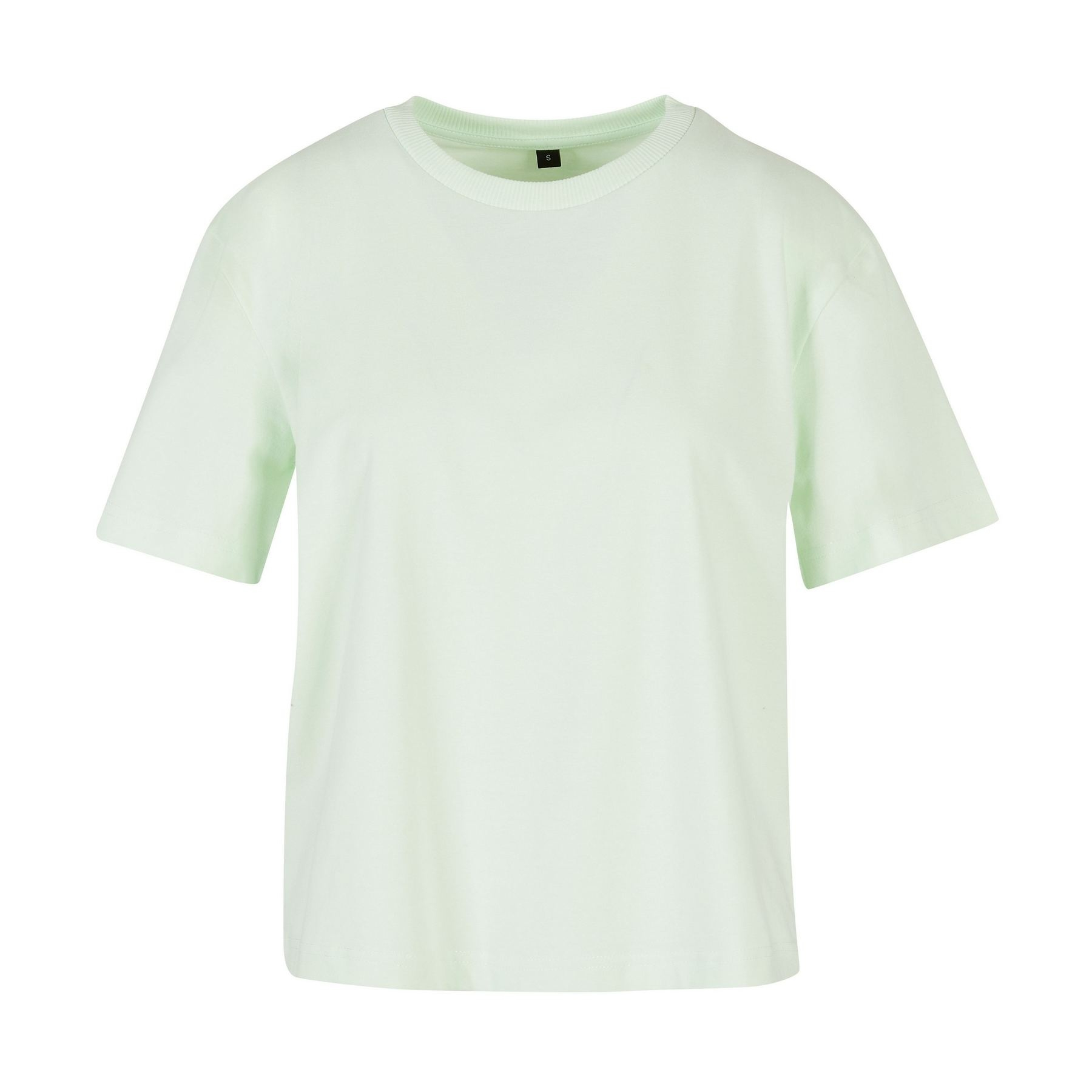 Tee-shirt oversize femme thumb