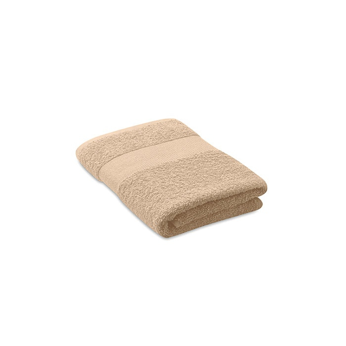 TERRY - Serviette coton bio 100x50 thumb