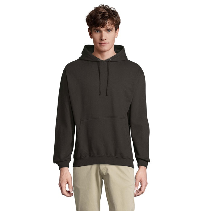 CONDOR Sweat Unisex Capuche