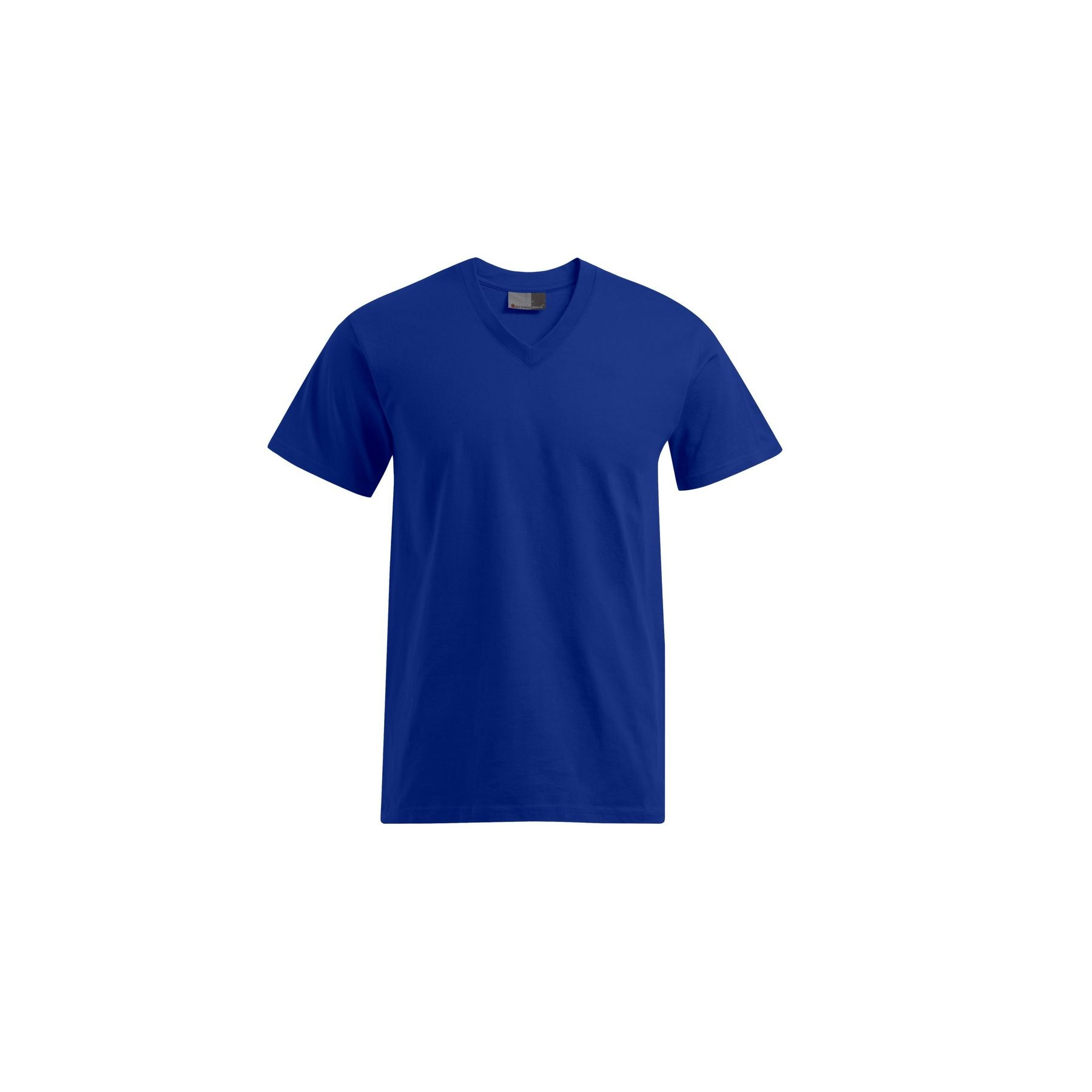 Tee-shirt homme col v