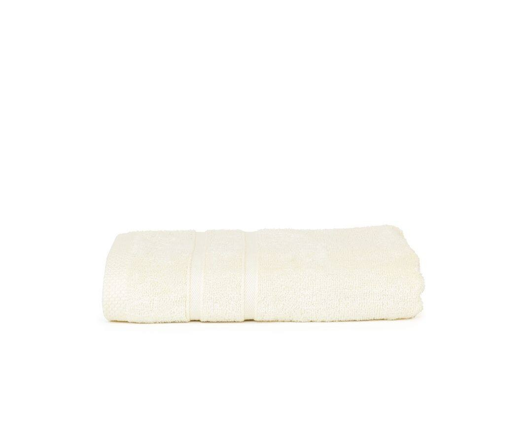 Serviette de toilette en bambou