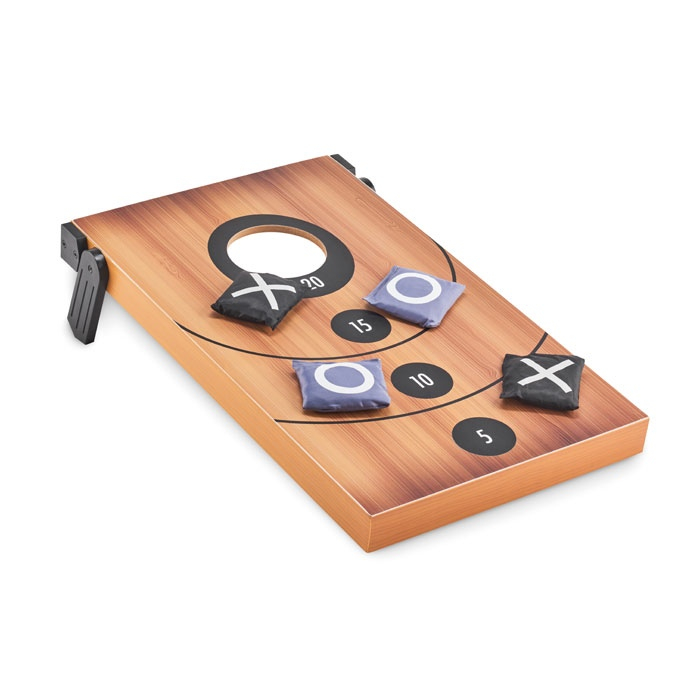 BAGGY - Jeu en MDF double face thumb