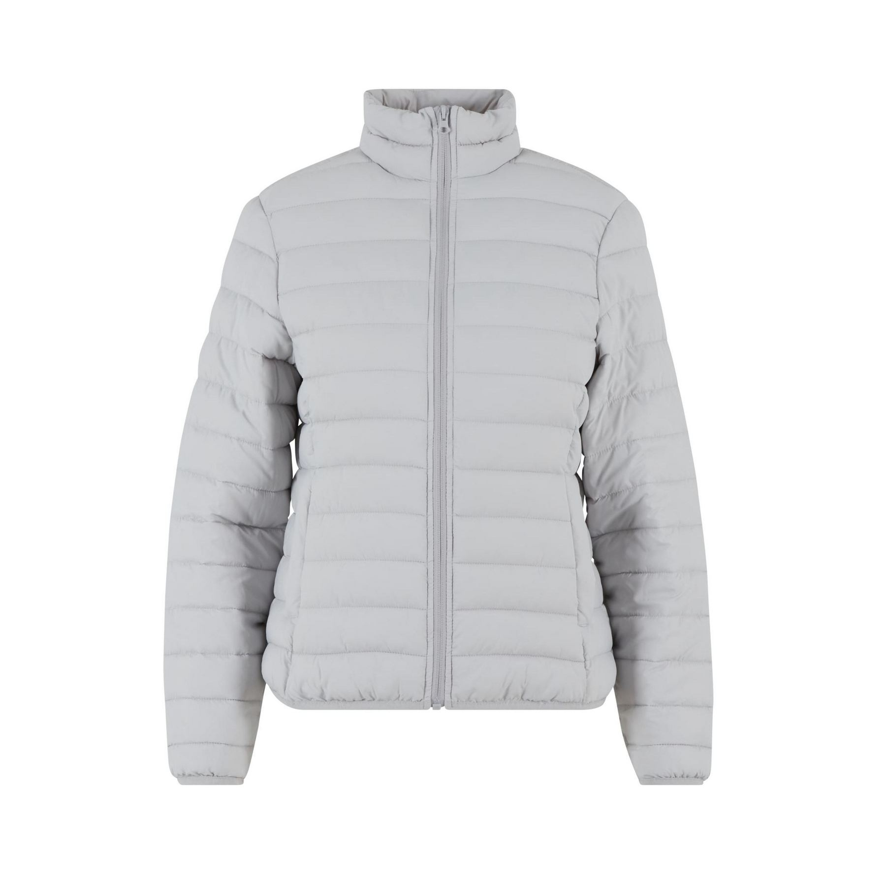Veste matelassée femme