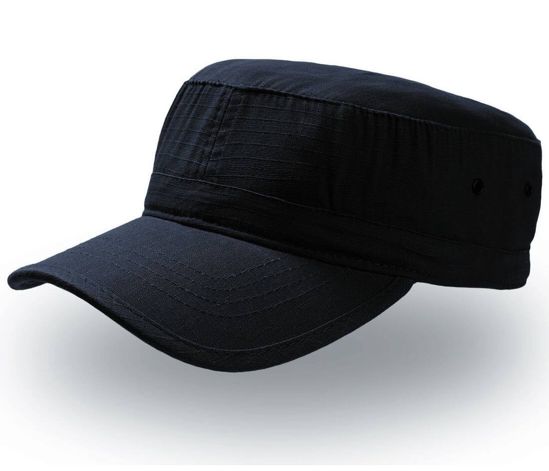Casquette militaire délavée thumb