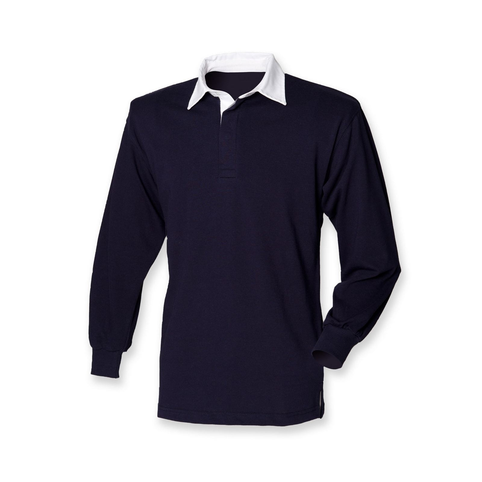 Polo rugby homme thumb