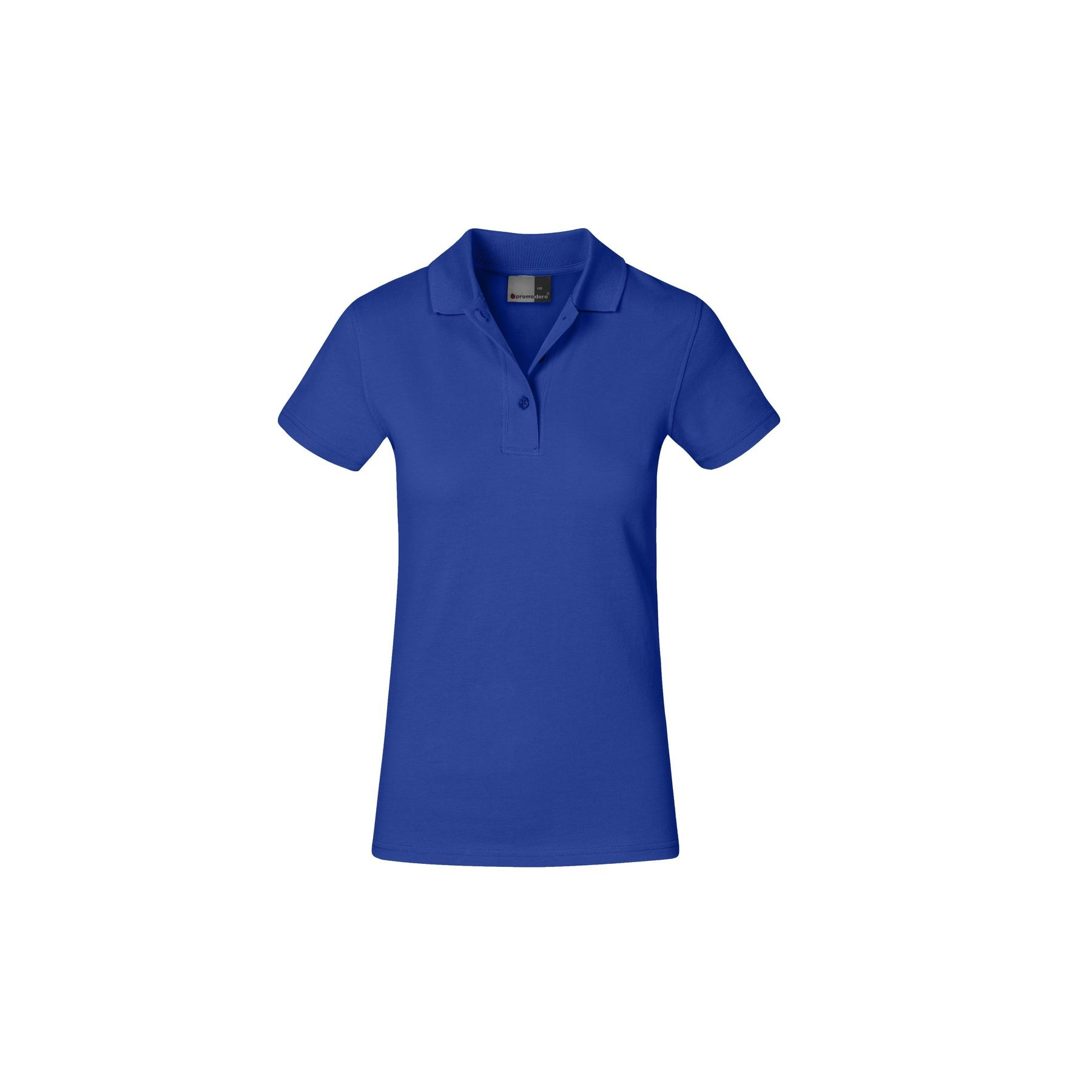 Polo piqué 220