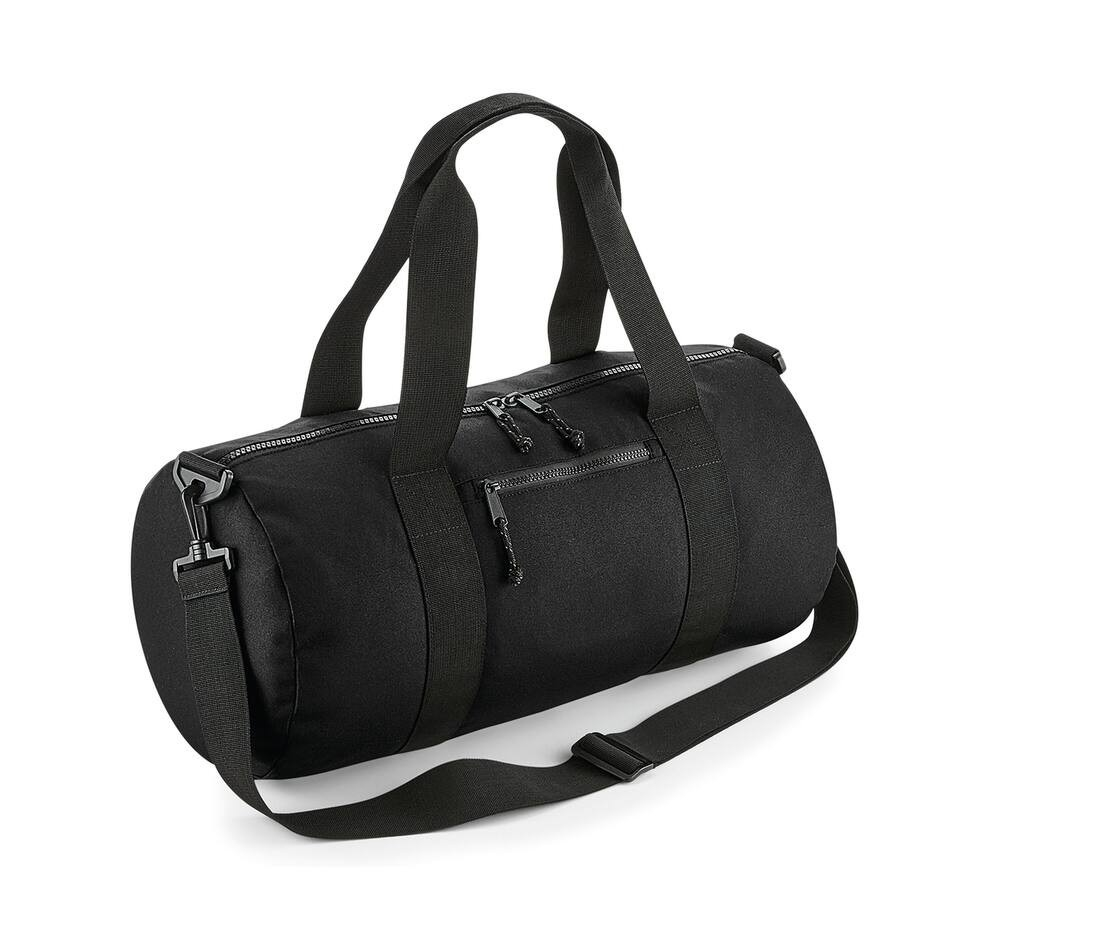 Sac de voyage en matériaux recyclés