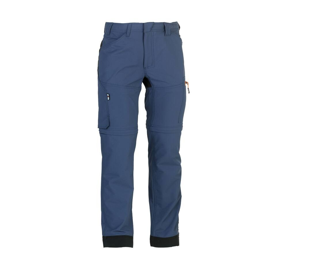 Pantalon 2 en 1