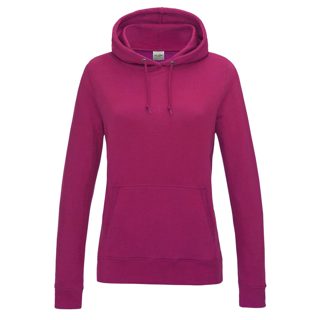Sweat capuche femme
