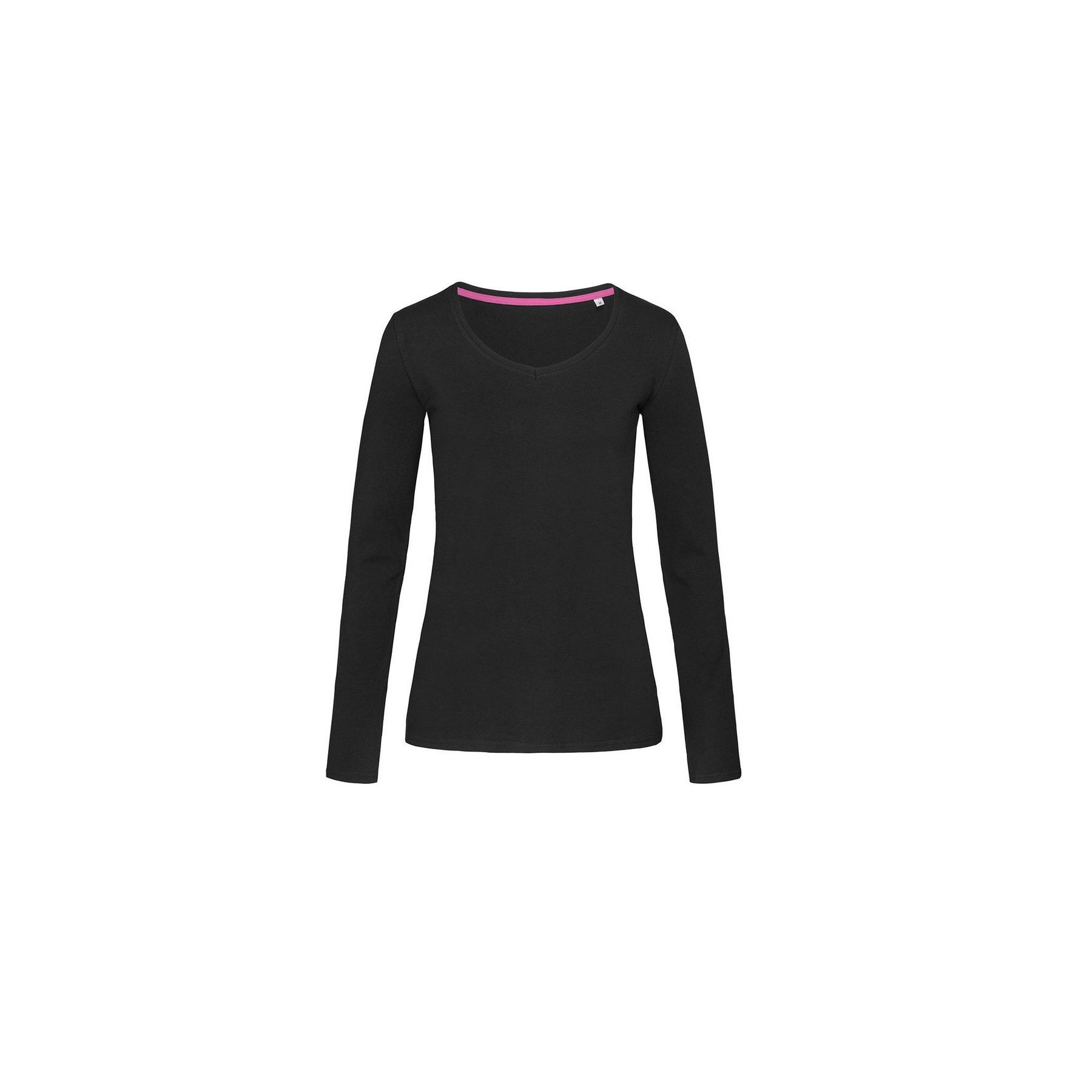 Tee-shirt manches longues femme