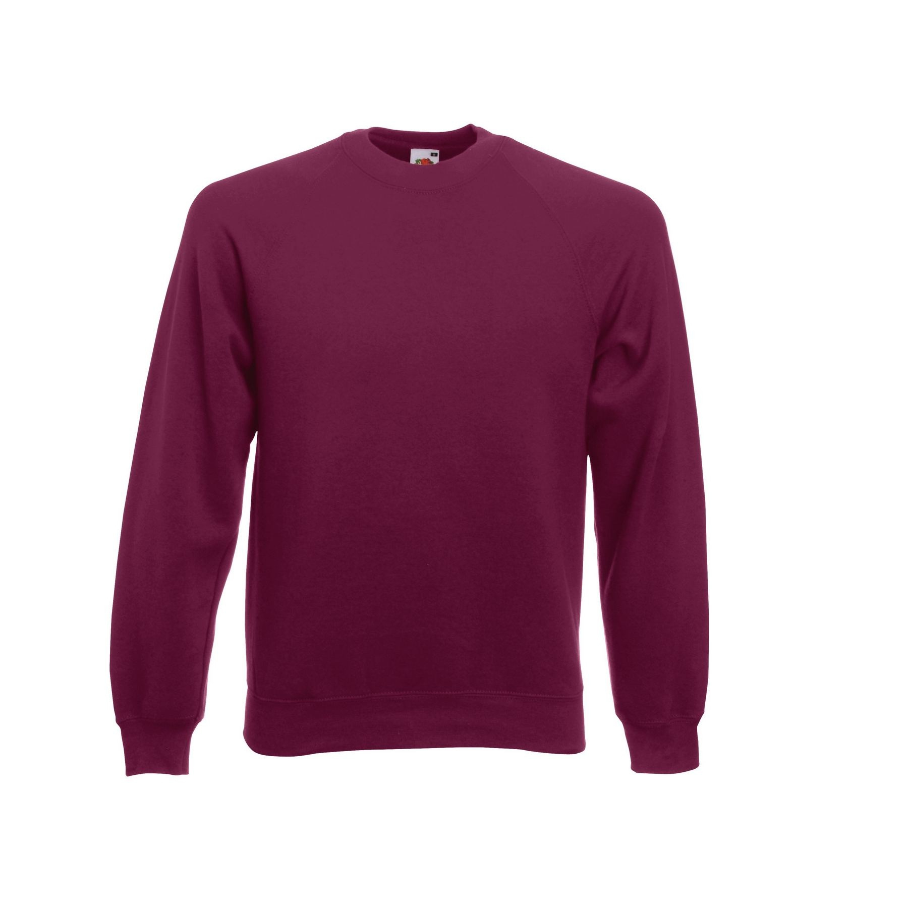Sweat 80/20 manches raglan 280