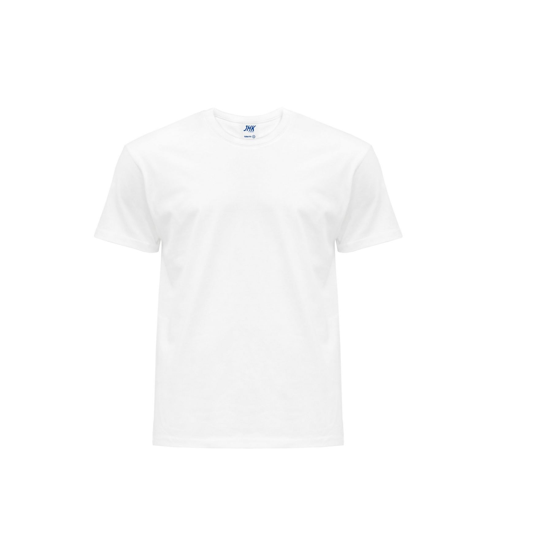 Tee-shirt col rond 170