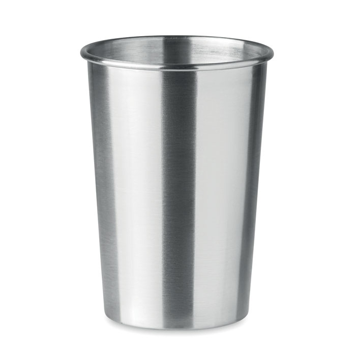 BONGO - Gobelet en acier inox 350ml thumb