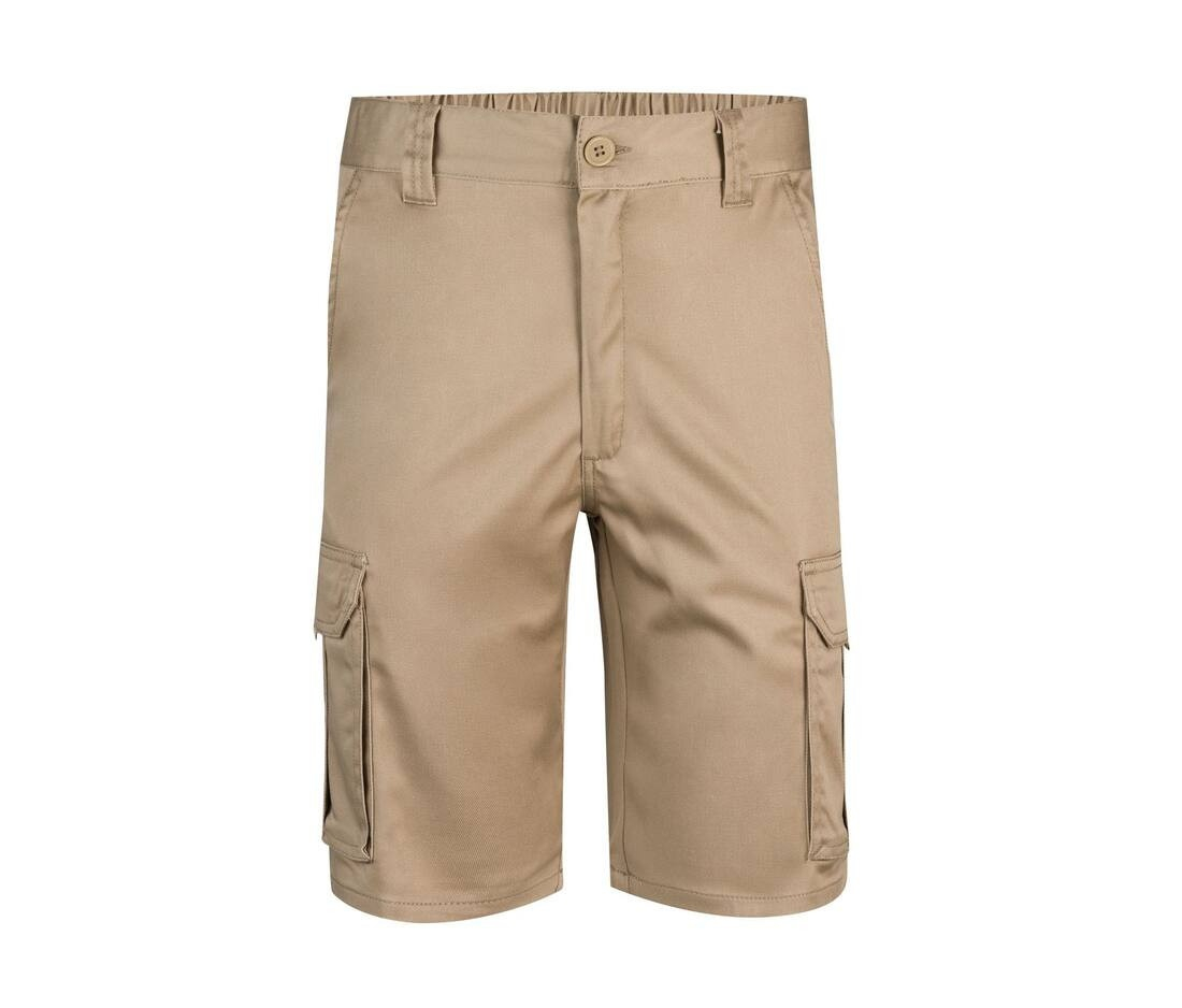 Bermuda stretch multipoches