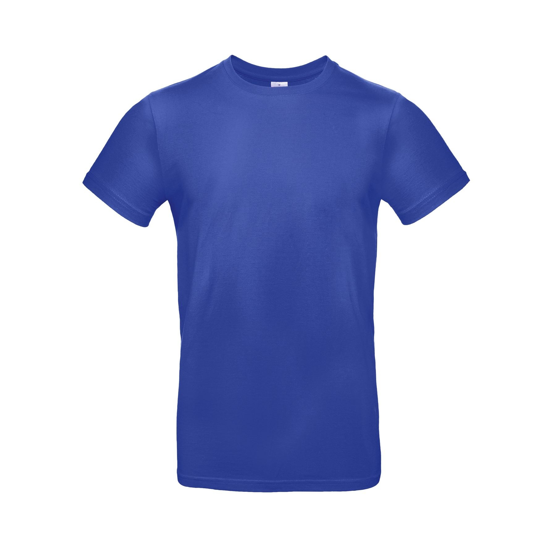 Tee-shirt homme col rond 190
