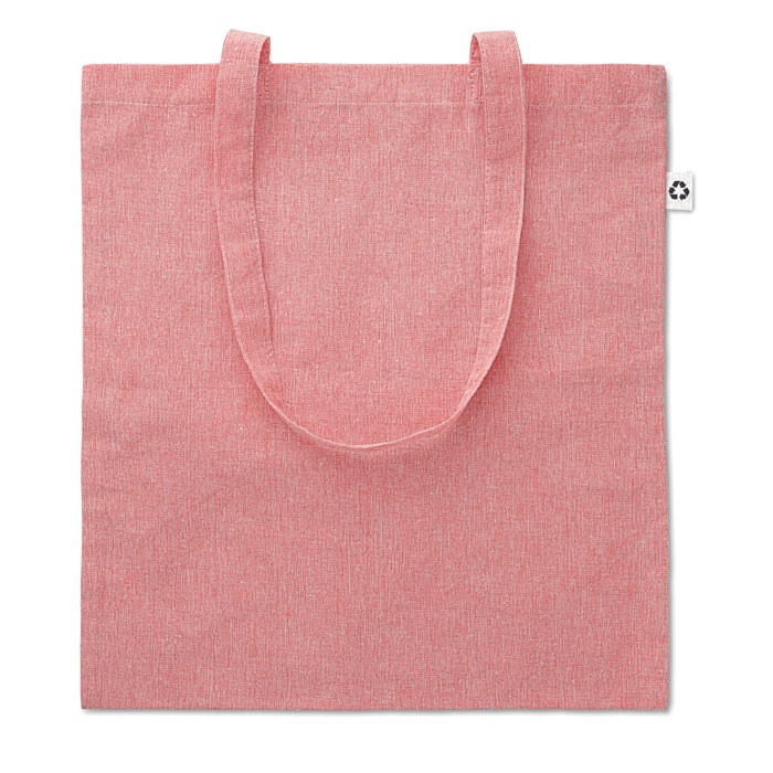 COTTONEL DUO - Sac shopping 2 tons 140gr