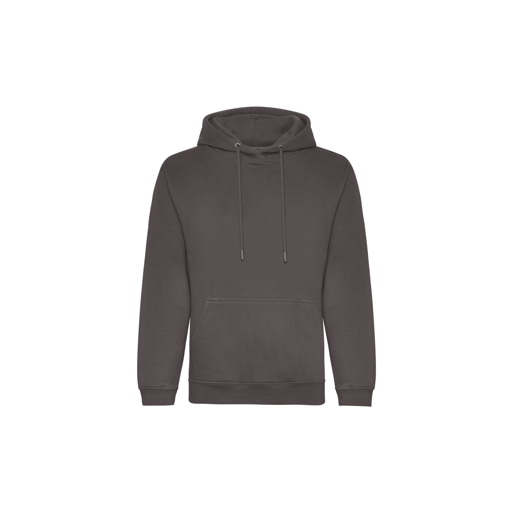 Sweat capuche en coton biologique