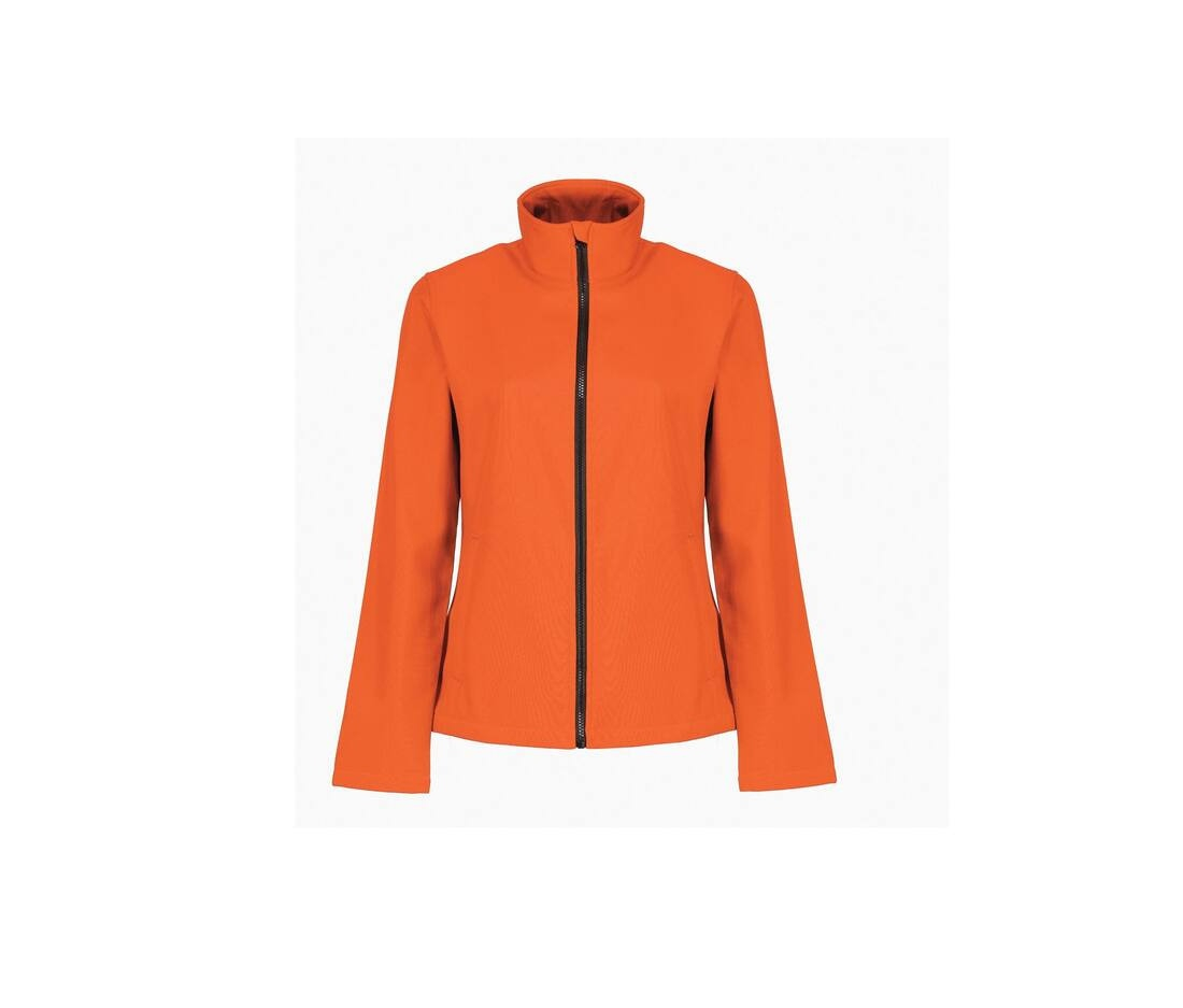 Veste softshell femme