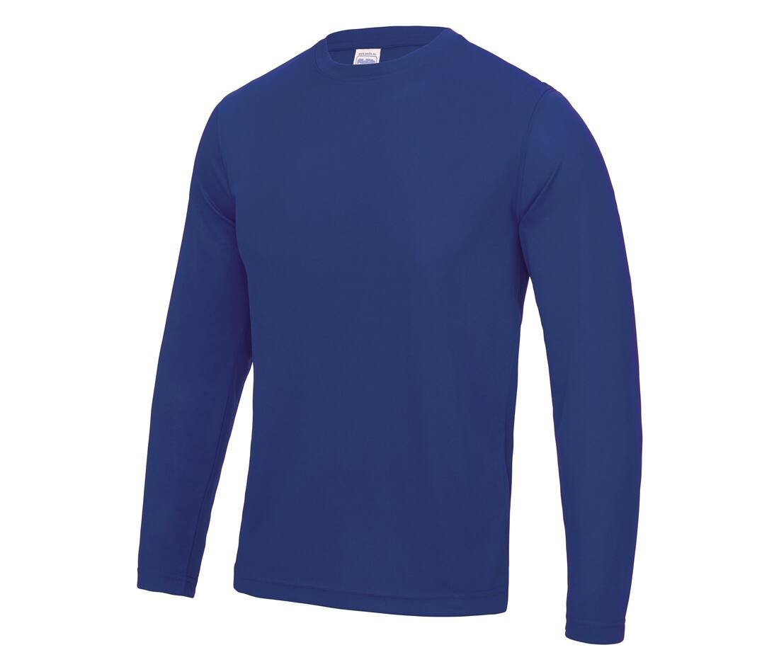 Tee-shirt respirant manches longues neoteric™