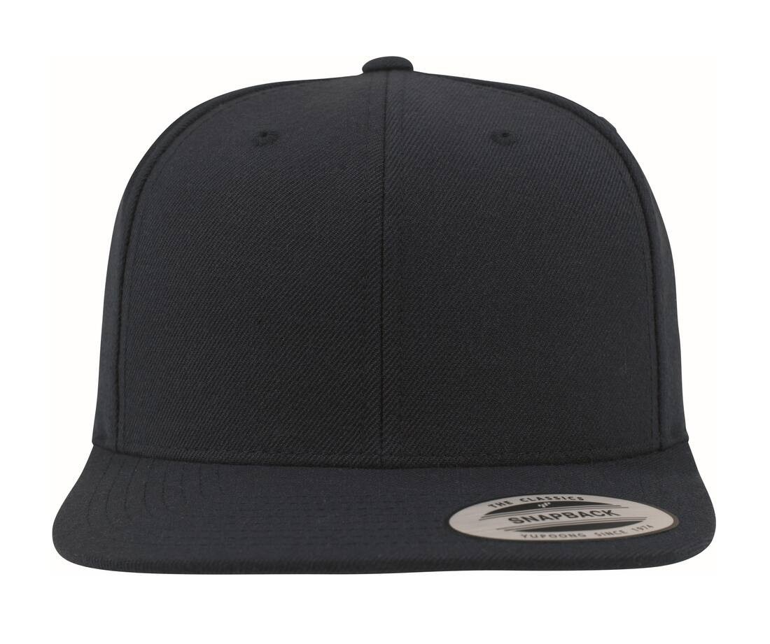 Casquette snapback