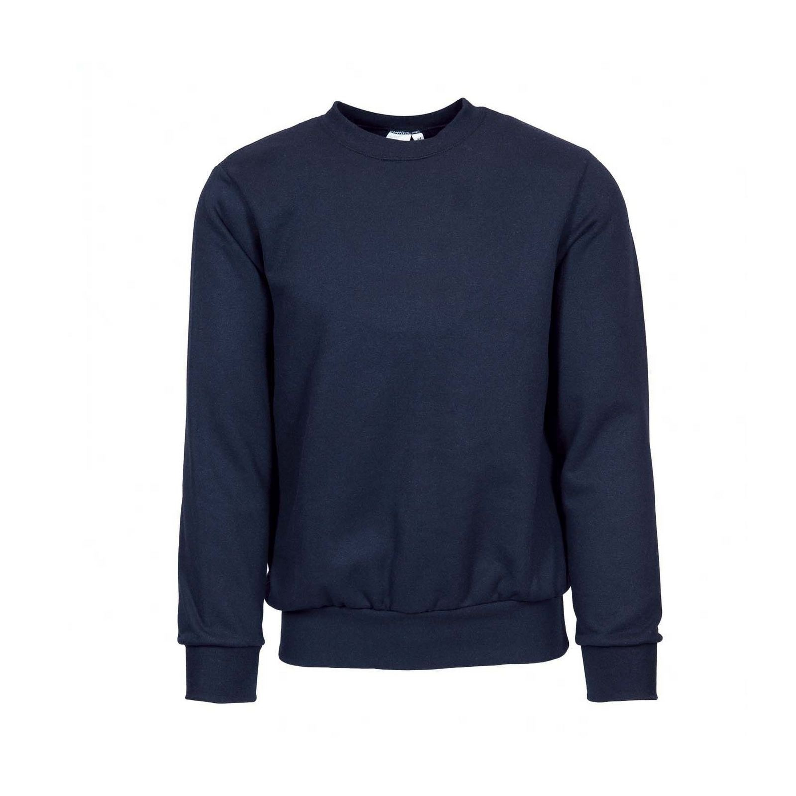 Sweat col rond