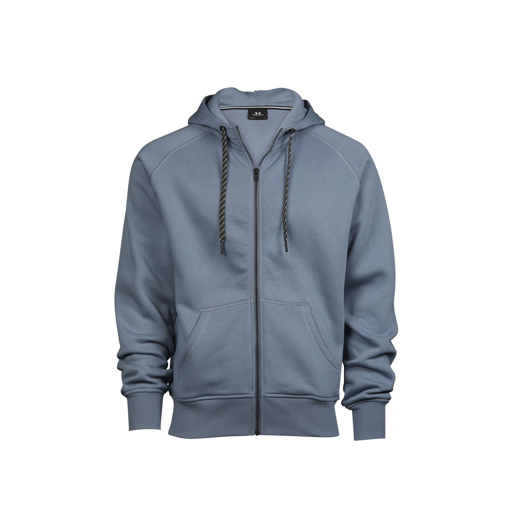 Sweat zippé homme