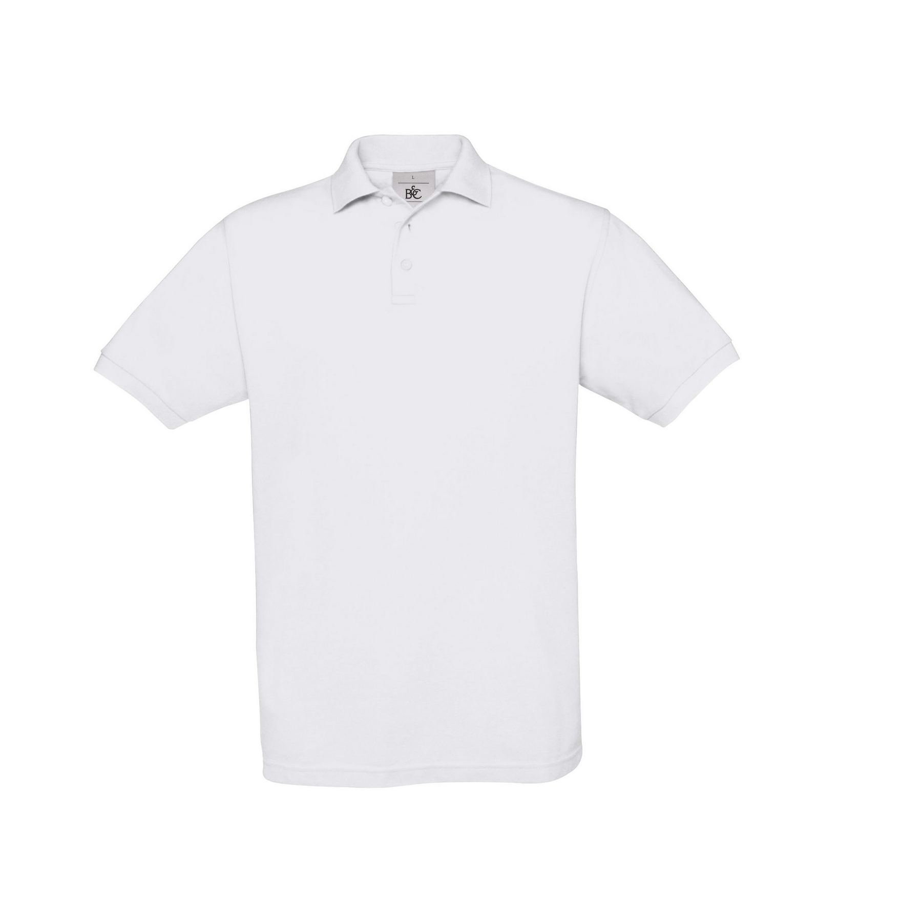Polo coton 180