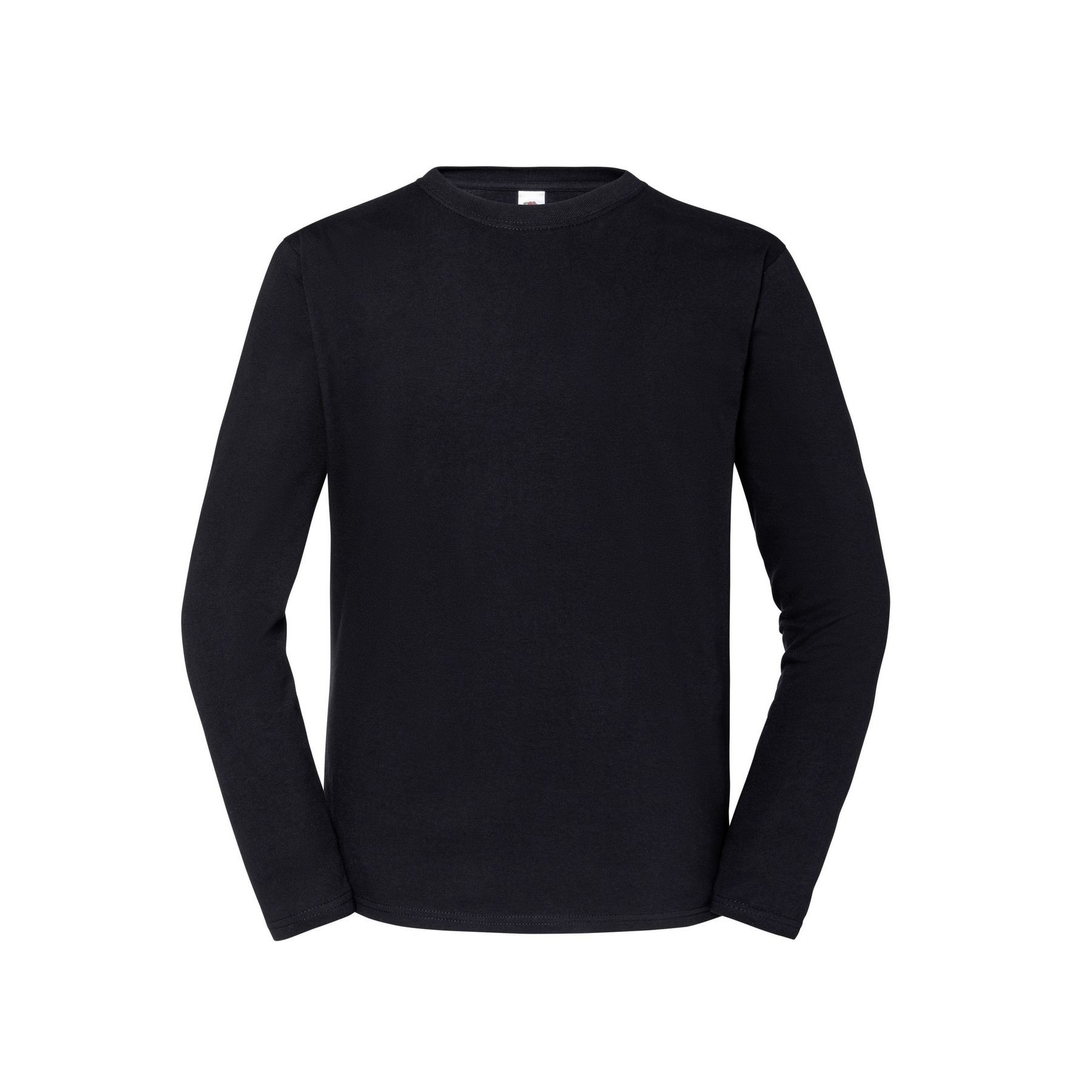 Tee-shirt col rond 195