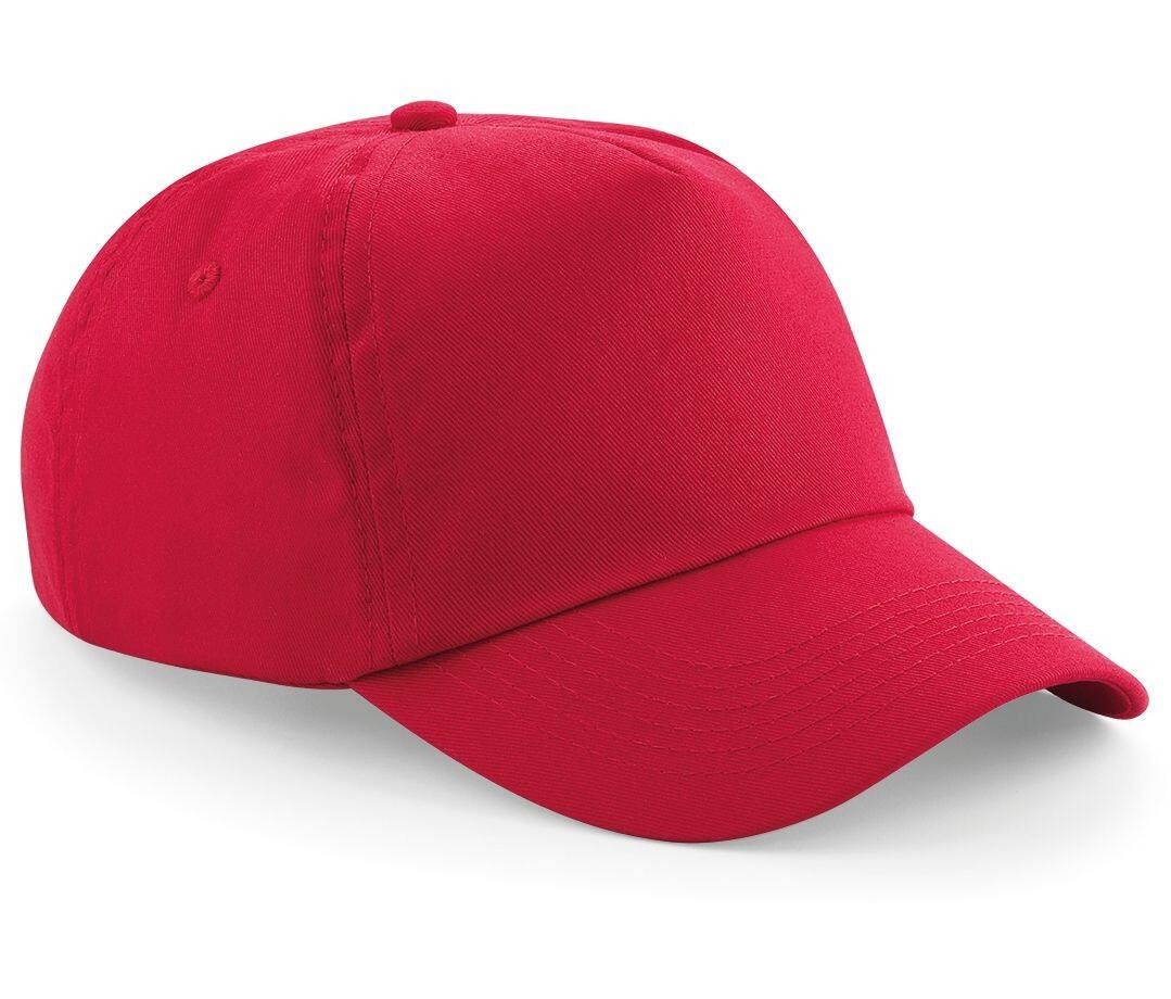 Casquette originale 5 panneaux