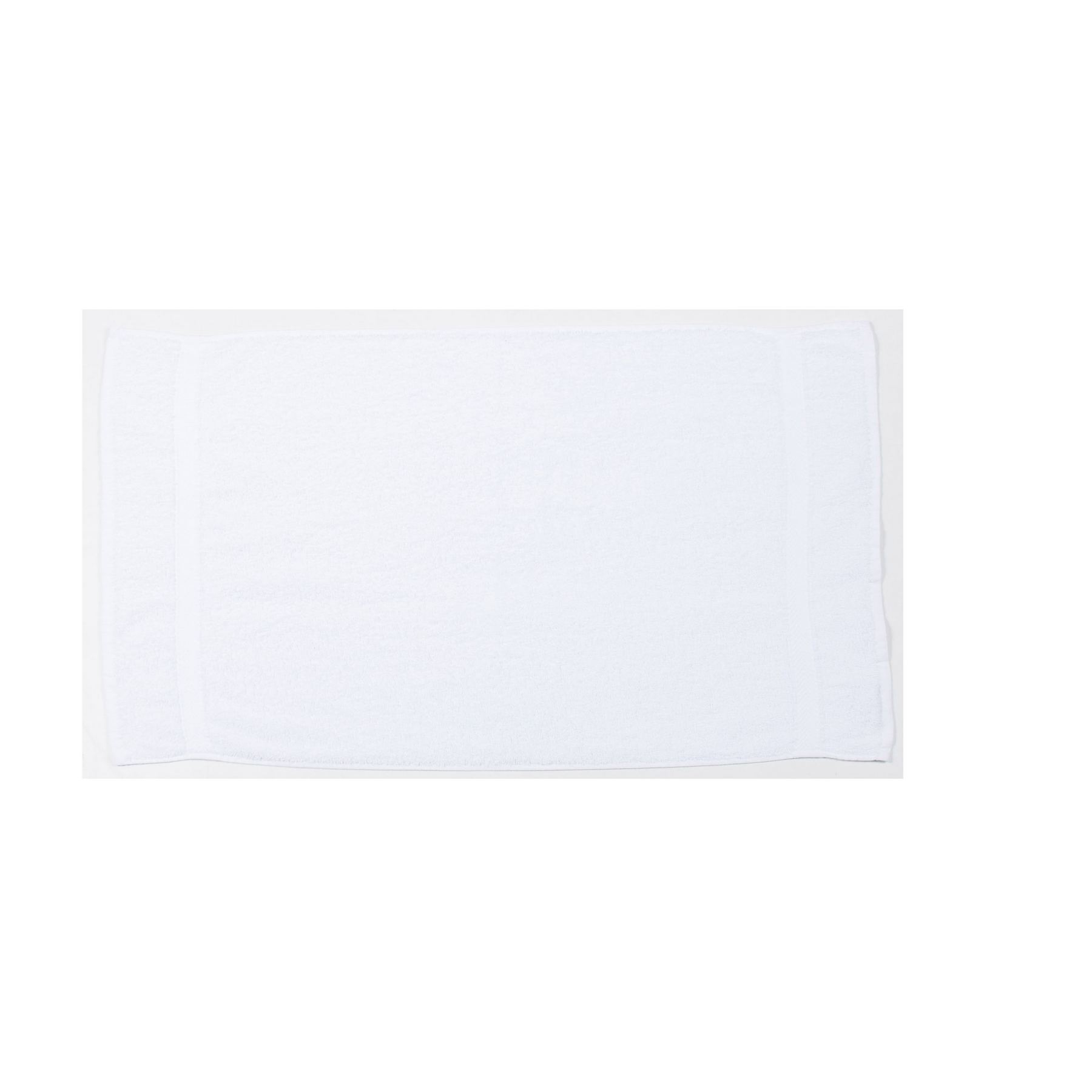 Luxury bath towel