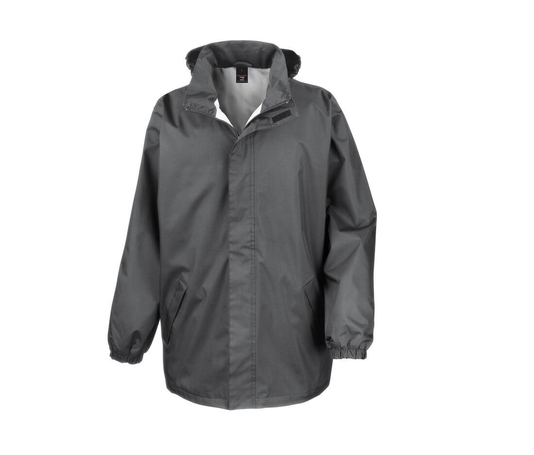 Veste coupe-vent essentiel